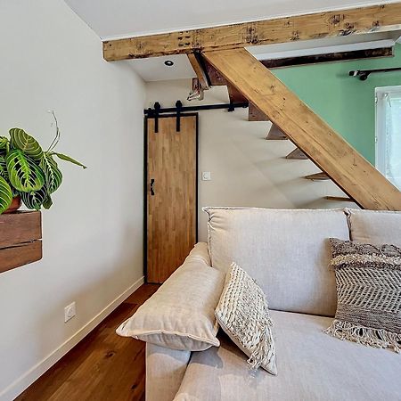 Maison Avec Jacuzzi Et Terrasse Pontault-Combault Zewnętrze zdjęcie